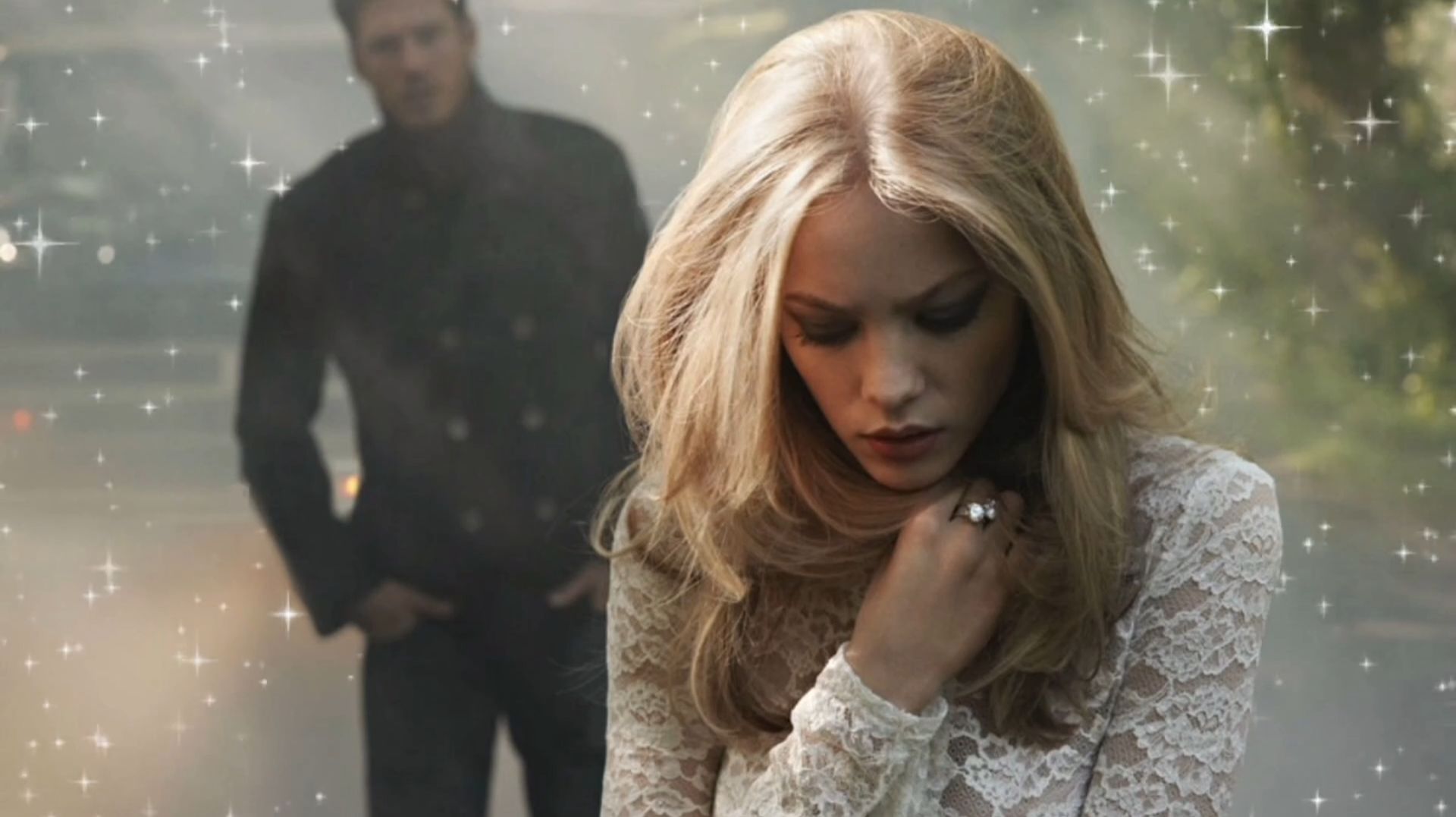 ПРОНЗИТЕЛЬНО, ДО БОЛИ! МЫ ЛЮБИМ ТЕХ, КТО НАС НЕ ЛЮБИТ