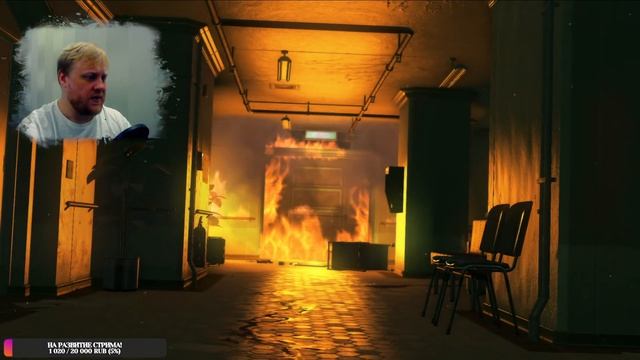 ИГРА В 4К METAL GEAR SOLID V: THE PHANTOM PAIN - Прохождение игры №1  #metalgearsolidv #mgsv