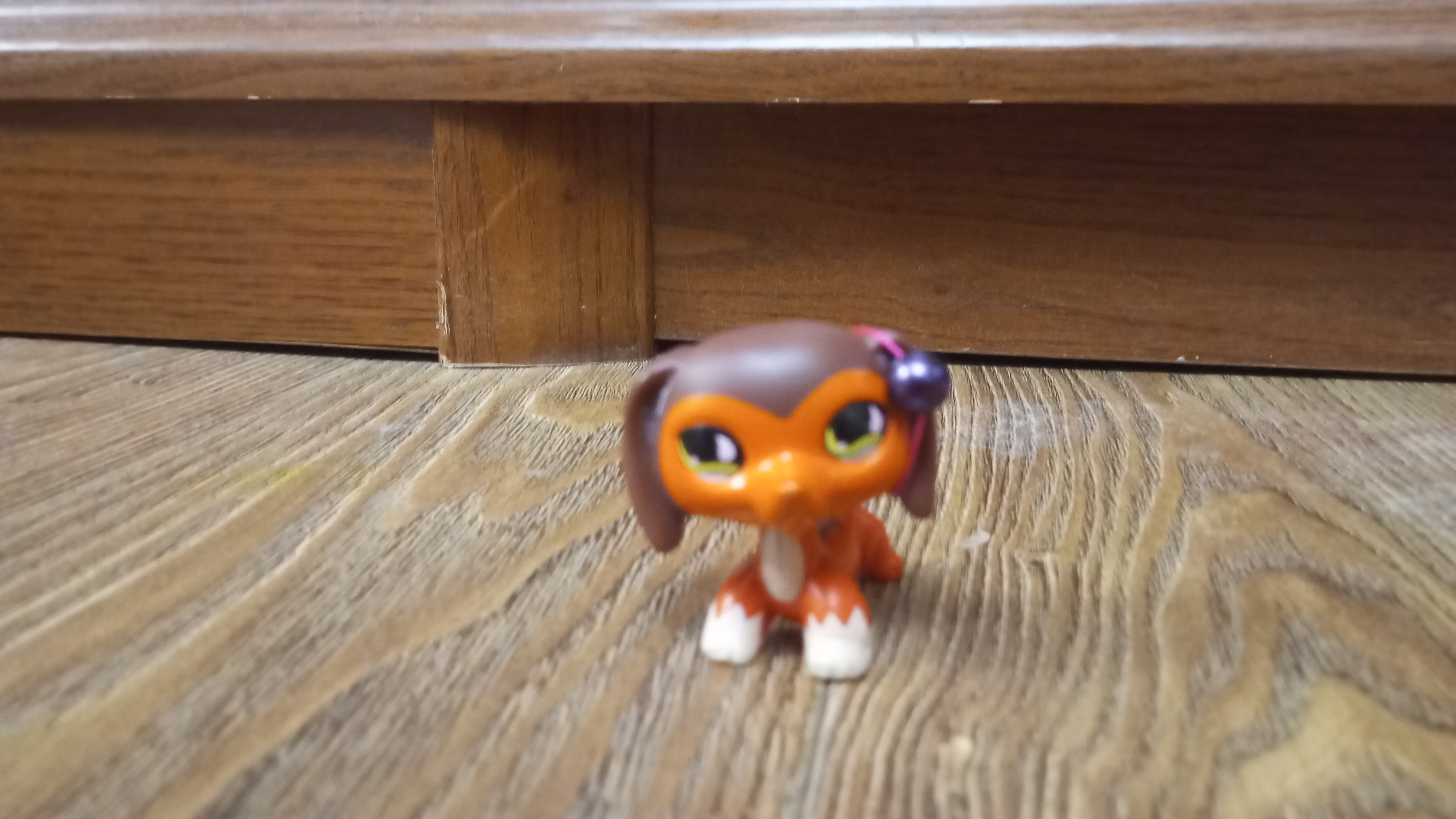 лпс популяр эпизод 9 (русская озвучка) видео от Nastya_Diy