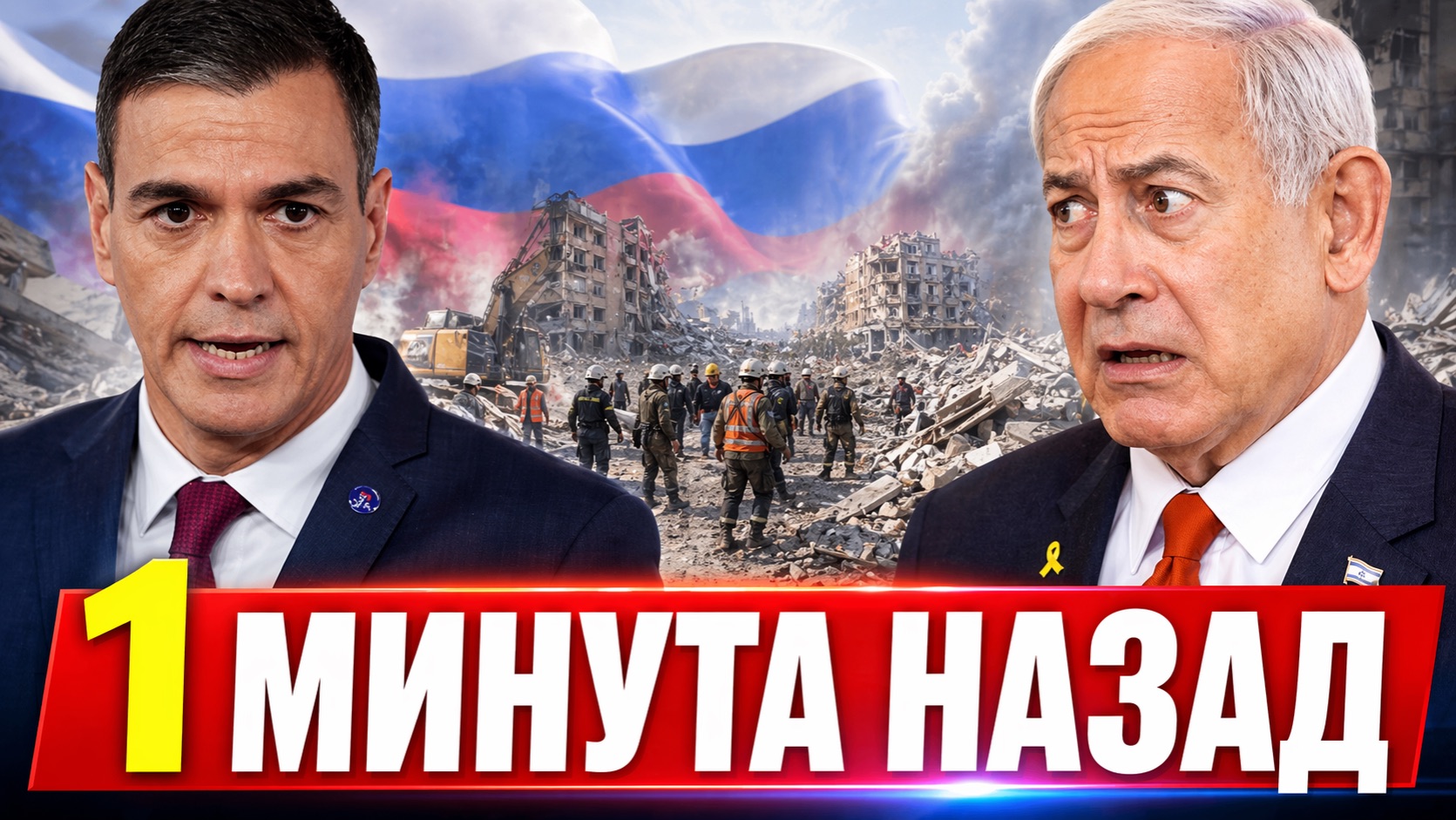 Влияние конфликта Испании и Израиля на единство НАТО и ЕС: анализ и последствия