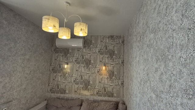 ОДНУШКА В ЖК СИЯНИЕ СОЧИ С ВИДОМ НА МОРЕ