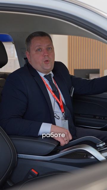 Робот в Belgee X70 настроен так, чтобы ты не думал о переключениях вообще: без рывков и пауз.