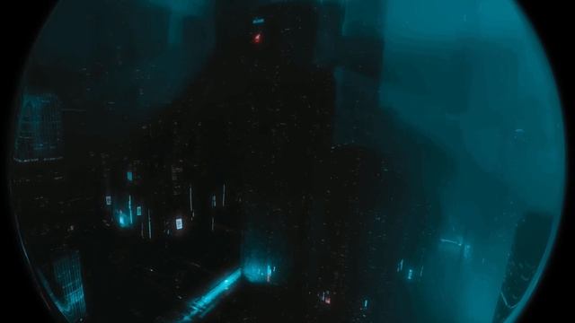 Darci - Grave Shift (Bafu Remix)