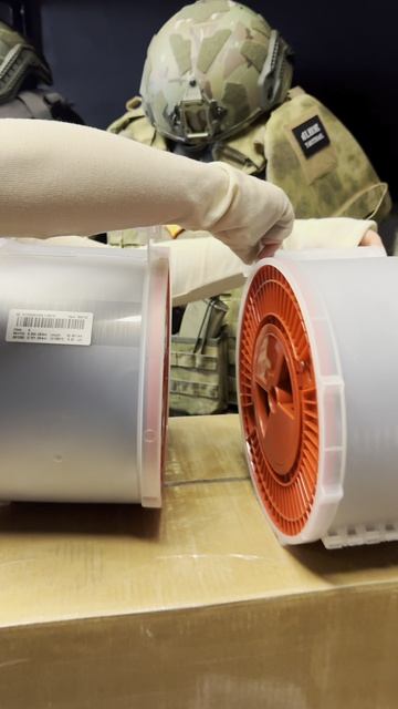 Оптоволокно 60км