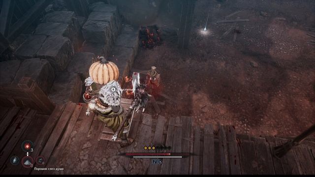 The First Berserker Khazan #19