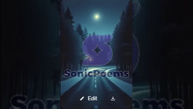 Сергей Есенин — Серебристая дорога (вар1)