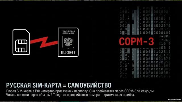 ДВА ТЕЛЕФОНА И СОРМ Полная инструкция по цифровой гигиене 2026