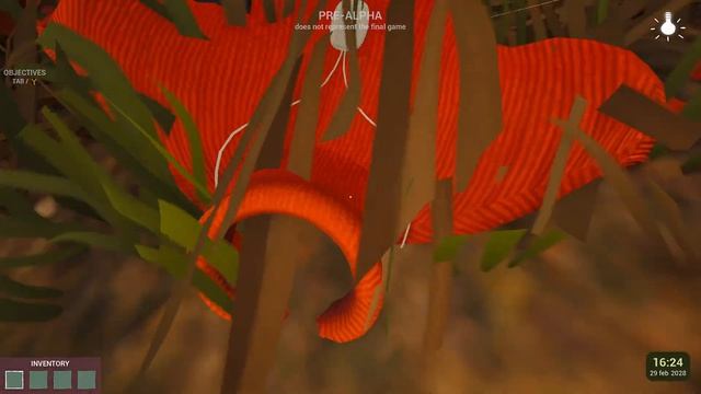 ОН ВЕРНУЛСЯ!  Что СКРЫВАЕТ СОСЕД на этот раз? Hello Neighbor 3 Альфа 1