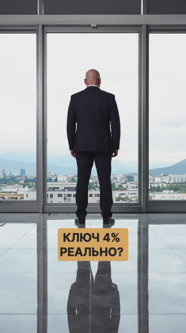 Экономика снова в локдауне?