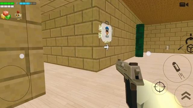 (5 ЧАСТЬ) ПРОНИКНУЛ НА БАЗУ КРОВАВЫХ МОНСТРОВ 😖🤯😵