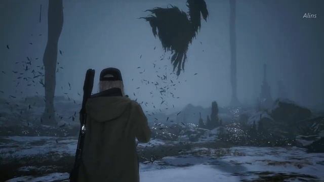 Resident Evil 8. Village 🧟🏚 Part 011 DLC Shadows of Rose   Миранда