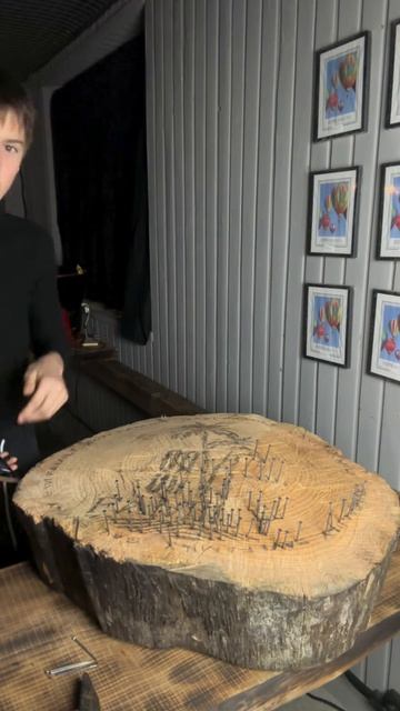 SAVI FAMILY | День 3. Забиваем гвоздь за каждого нового подписчика