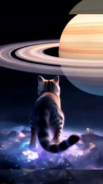 анимация нейросети