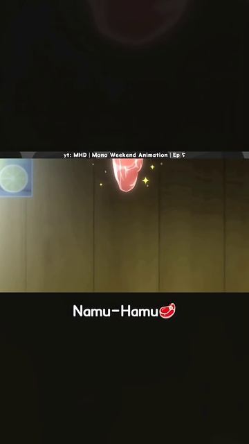 『Mono』#mono #anime #аниме