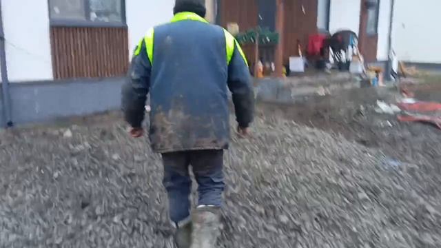 Отзыв с монтажа септика Евробион в котеджном поселке Добрый Город .