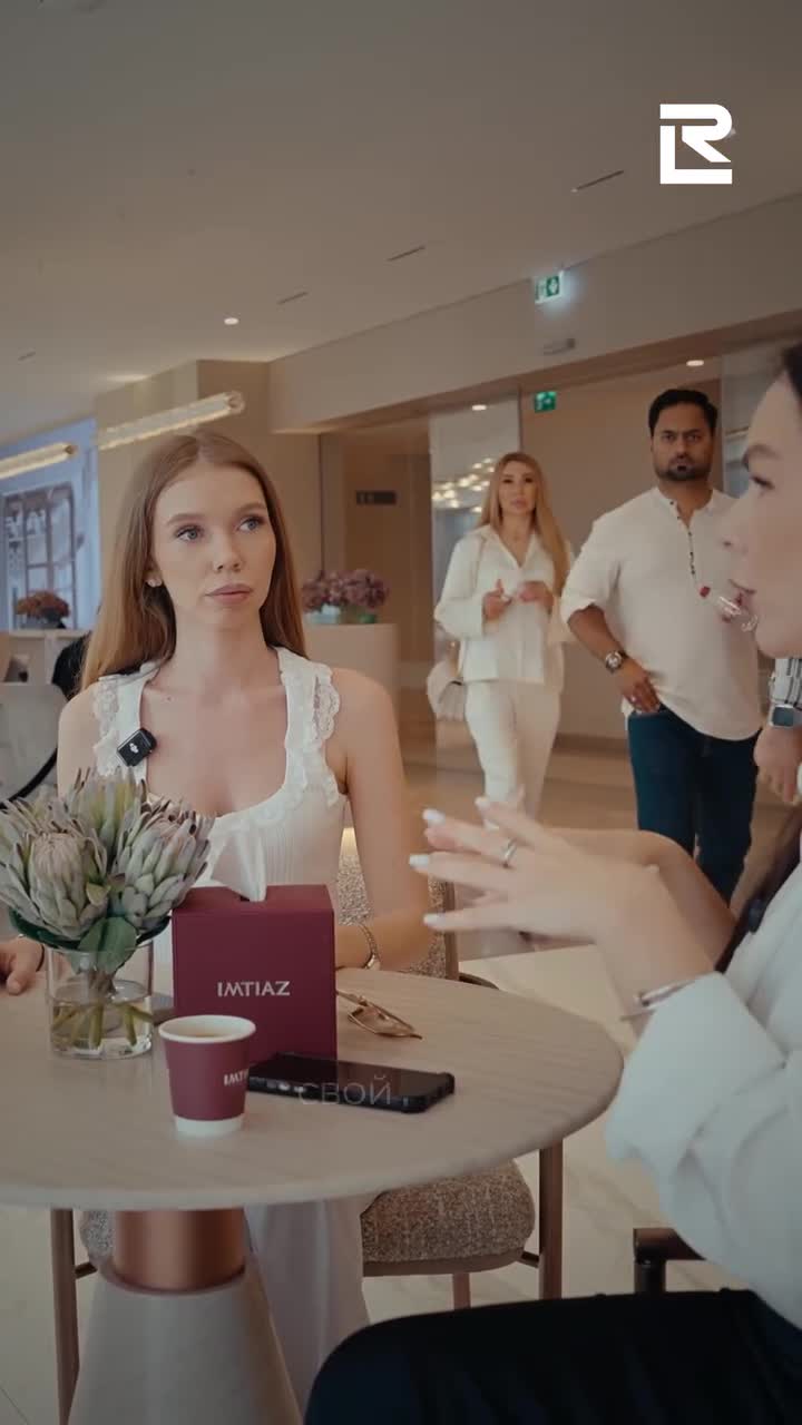 Мечта кажется далёкой — пока однажды не становиться реальностью ✨