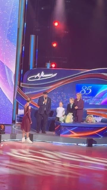 Мудрое мнение  А.Н.Мишина о Камиле Валиевой и ее будущем. 12.03.2026