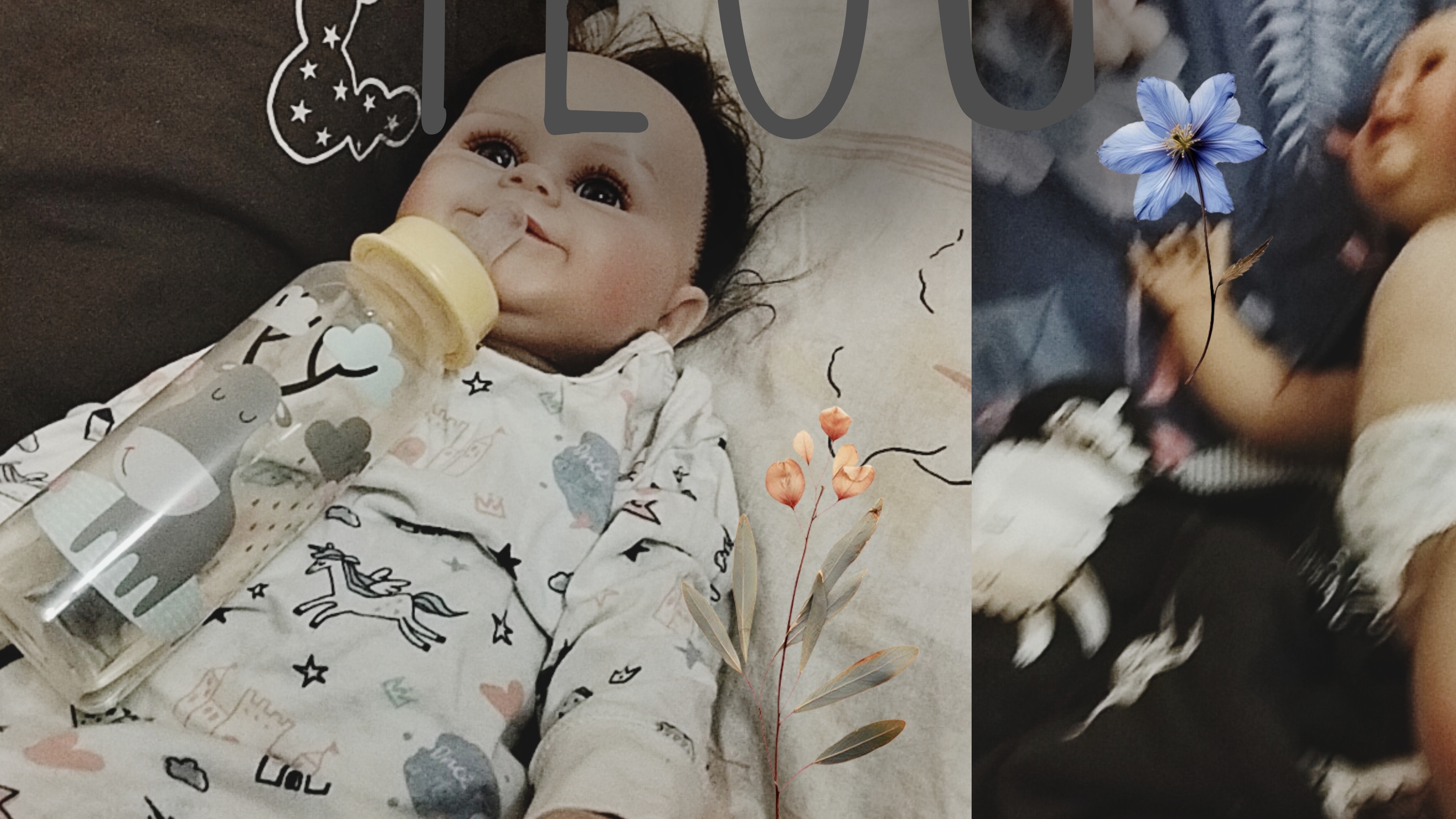 Ylog/Тим и Ариана/Утро и ночь/У Тима  болит живот /В конце Каролина и Олеся не присутствуют в видео‼