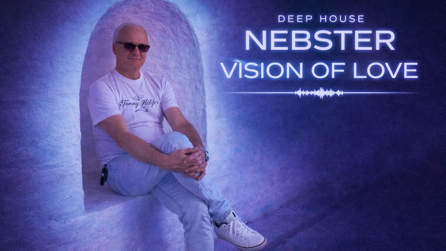Nebster - Vision Of Love