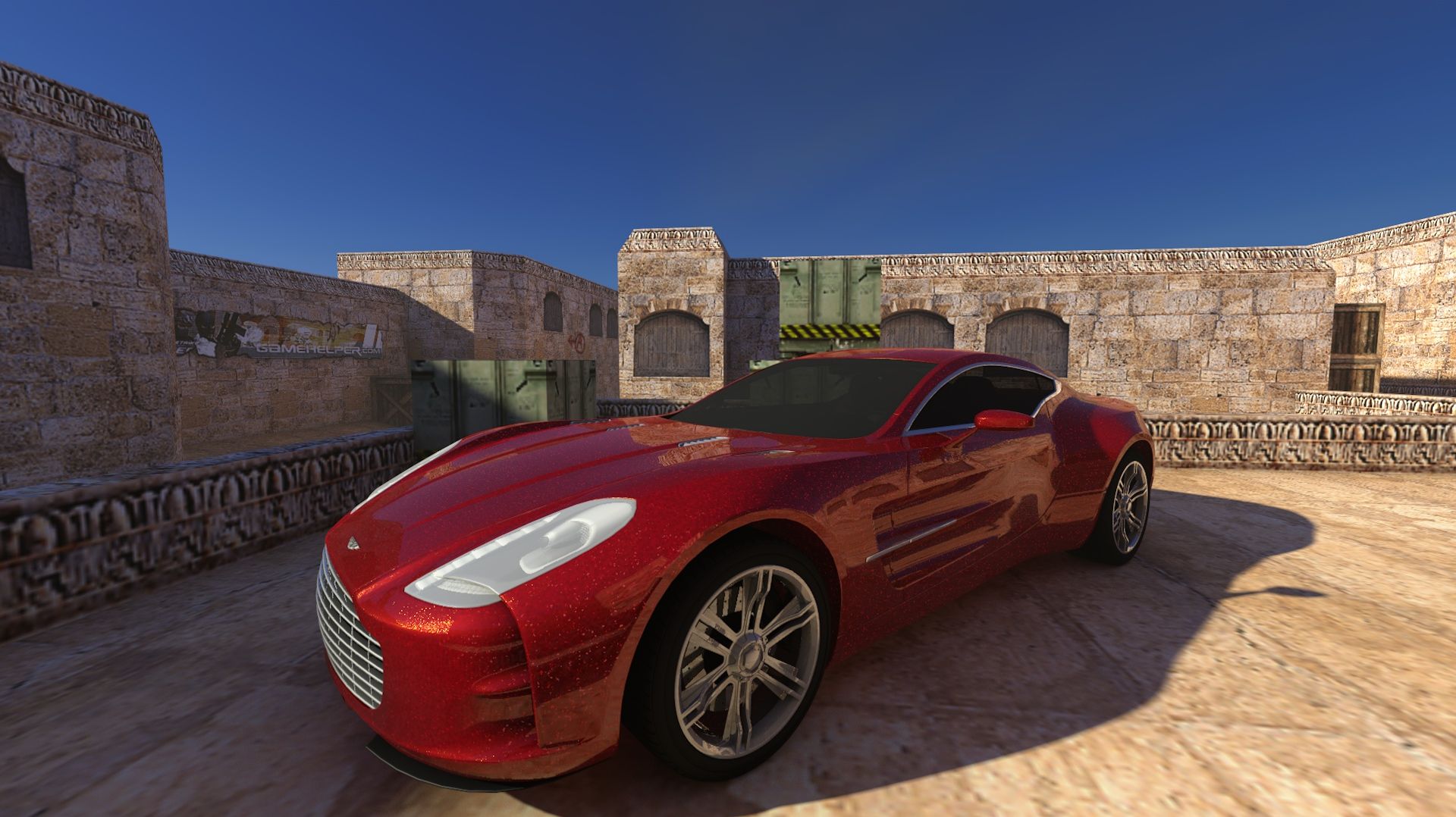 d3stra в Эфире!