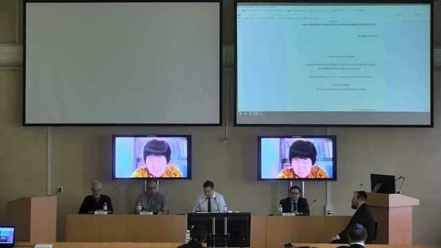 Гуревич Алексей Юрьевич