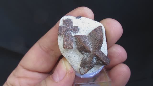 Ставролит 2 креста купить