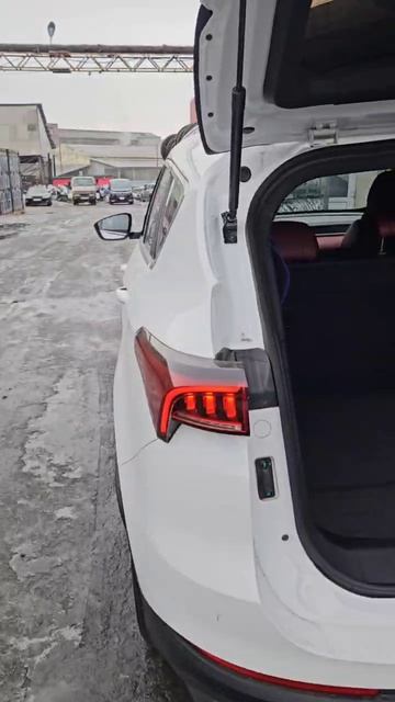 КорРусМоторс - довольный клиент