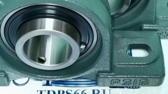 Подшипниковые узлы UCP313    -TDPS66.RU
