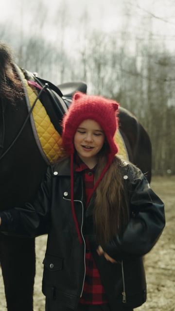 Премьера песни «МОЙ ДРАКОН» Майя Горбунова