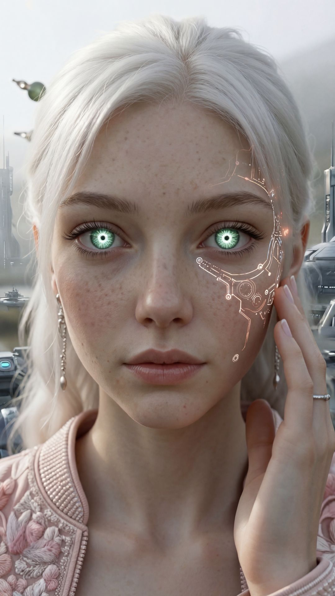 VR: Больше не бегу