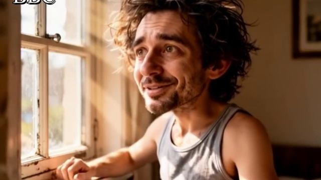 Какой прекрасный день!