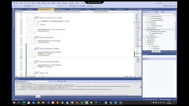 2026-04-21. Занятие 6. Проект Графический редактор