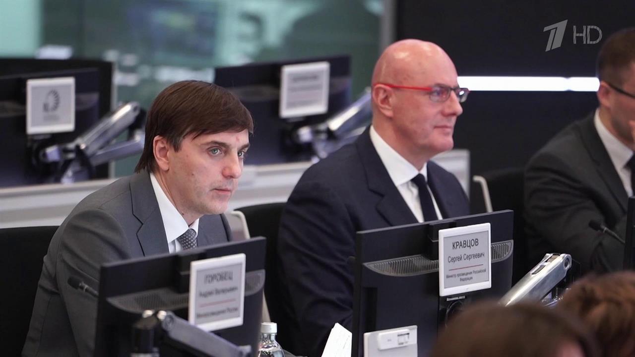 Стартовал новый сезон Всероссийской олимпиады по искусственному интеллекту