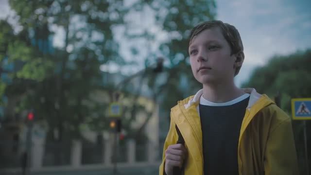 Отвлечение за рулём — даже на секунду — может стоить жизни