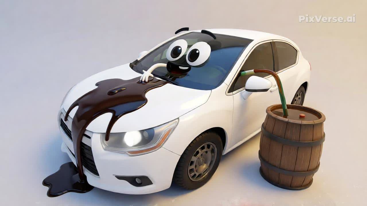 СИТРОЕН: ЖРЕТ МАСЛО. РЕШЕНИЕ🛠️