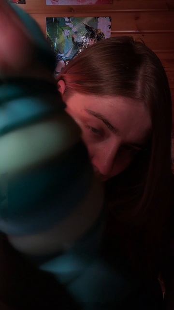 Асмр на имя Шодия