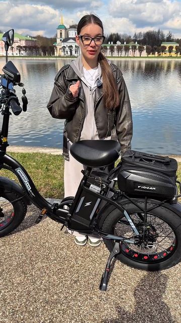 Можно ли заниматься спортом на электровелосипеде — миф или правда