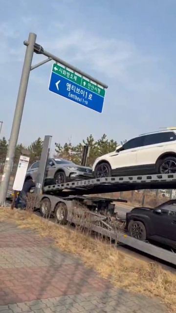 КорРусМоторс - отгрузка авто 16 марта 2026