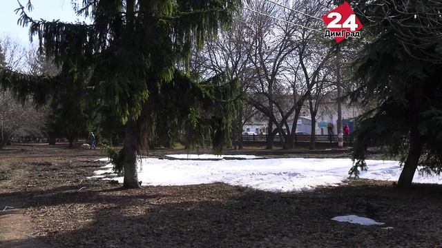 Дан старт голосованию за благоустройство территорий