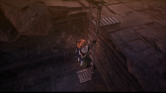 The First Berserker Khazan #20