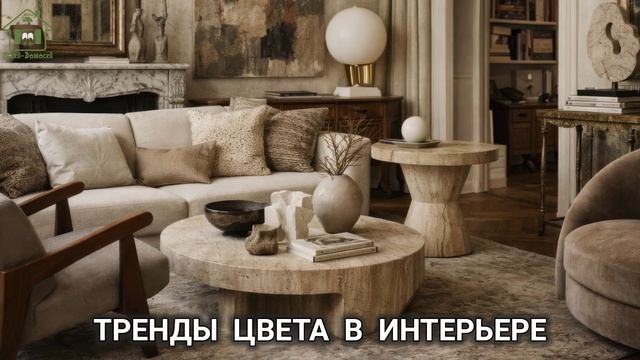 Цветовая гамма в интерьере и тренды цвета на сегодняшний день (18)