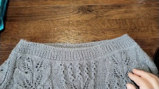 Вязание бабушкины  квадраты и планы.