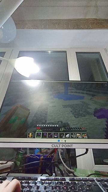 УЛЬТРА ШАХТА KotikArsenio