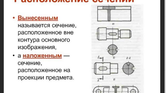 Занятие № 7 1 часть ЧТЕНИЕ ЧЕРТЕЖЕЙ  обучение