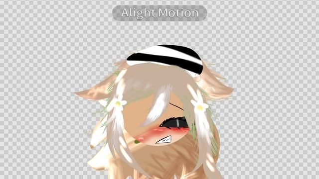 учюсь анимировать в алайте день 2 :3