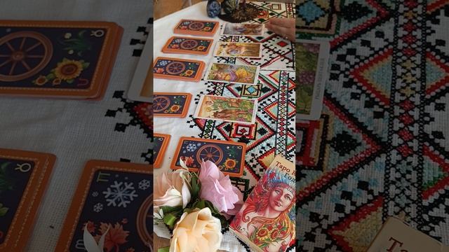 ТЕЛЕЦ ТАРО ПРОГНОЗ НА МАЙ