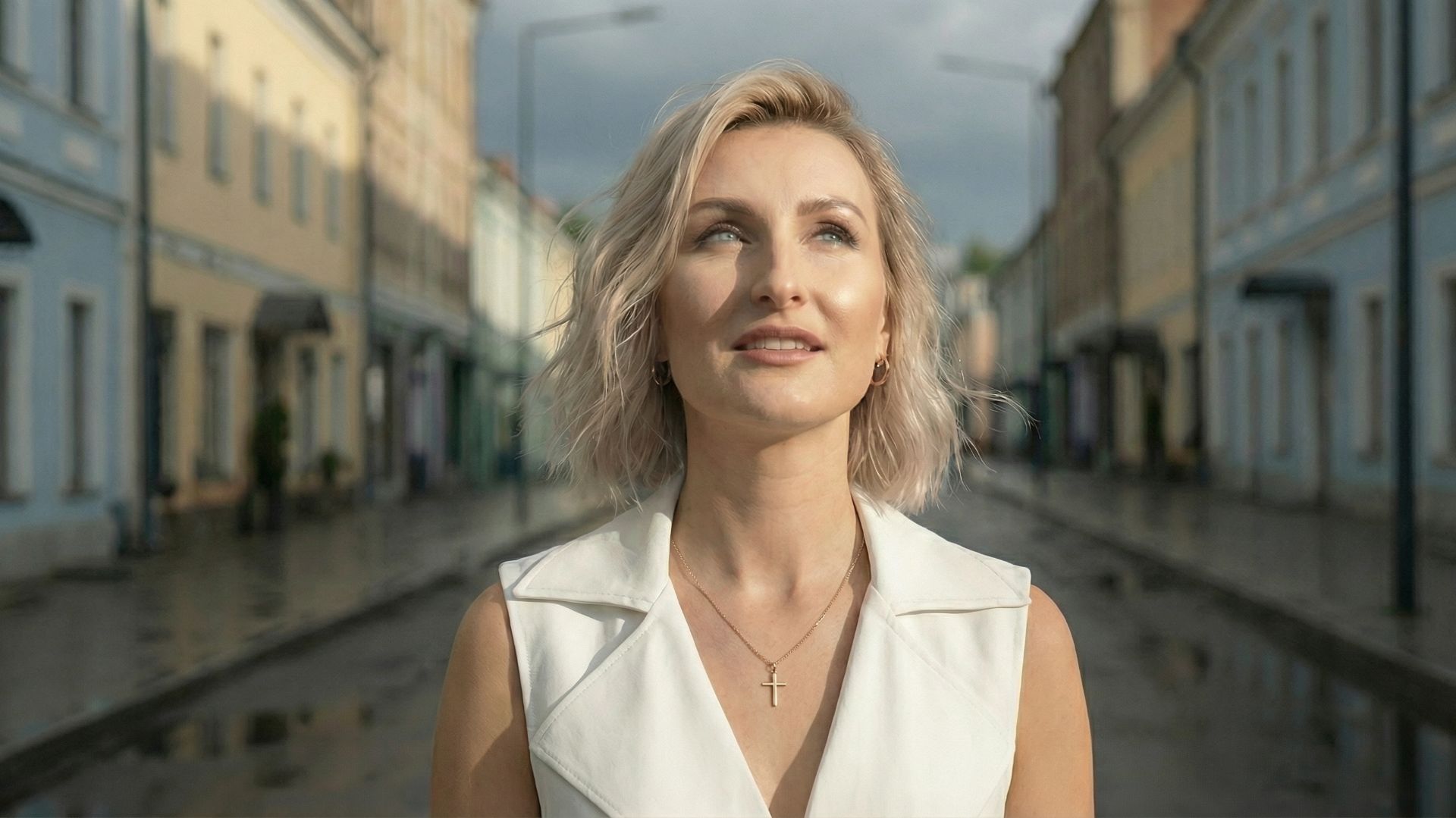 Хотим перемен