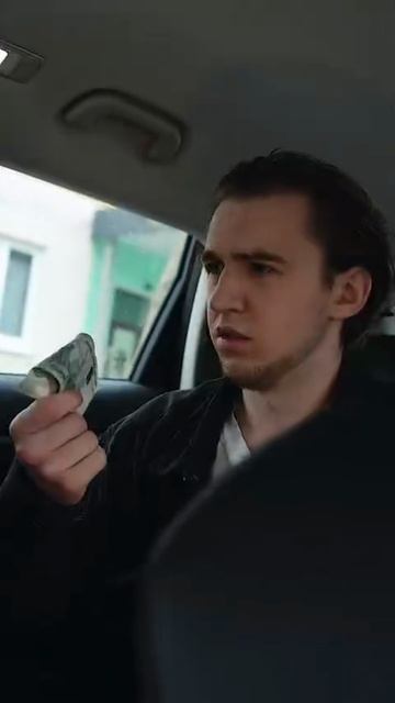 Тот самый многонациональный юмор. Очередная евр*йка в роли русской