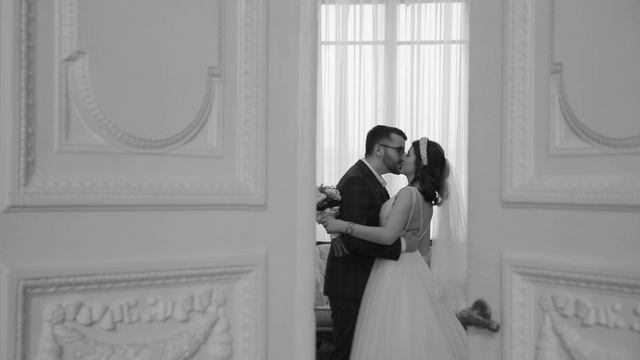 Свадебный ролик 2020