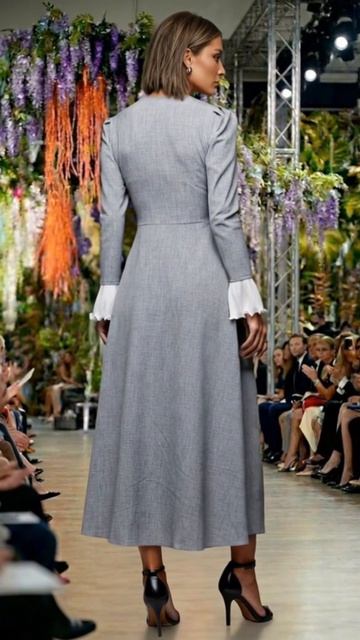 Нарядное платье Лилия